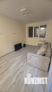 1-к квартира, на длительный срок, 35м2, 8/10 этаж