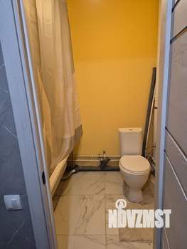 1-к квартира, на длительный срок, 34м2, 9/10 этаж