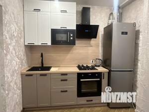 1-к квартира, посуточно, 40м2, 12/14 этаж