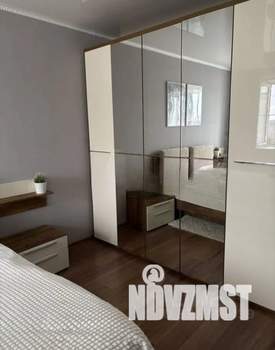 3-к квартира, на длительный срок, 85м2, 15/17 этаж