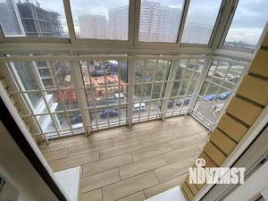 1-к квартира, на длительный срок, 42м2, 5/17 этаж