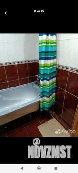 2-к квартира, на длительный срок, 54м2, 2/9 этаж