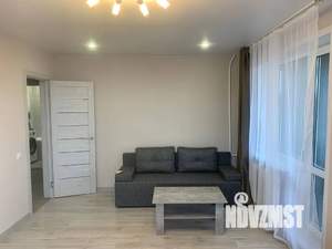 2-к квартира, посуточно, 61м2, 6/12 этаж