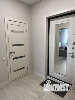 1-к квартира, на длительный срок, 37м2, 15/16 этаж