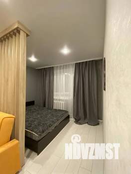 1-к квартира, посуточно, 40м2, 9/9 этаж