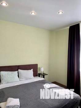 2-к квартира, посуточно, 60м2, 1/1 этаж
