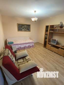 2-к квартира, на длительный срок, 54м2, 3/9 этаж