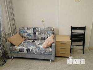 1-к квартира, посуточно, 46м2, 1/1 этаж