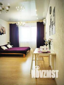 Студия квартира, посуточно, 28м2, 15/15 этаж