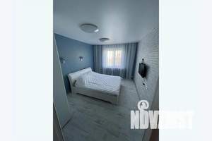 2-к квартира, посуточно, 68м2, 7/12 этаж