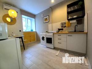 1-к квартира, посуточно, 30м2, 2/5 этаж