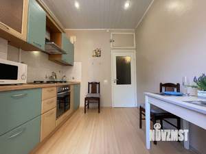 1-к квартира, посуточно, 35м2, 2/3 этаж