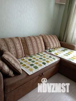 1-к квартира, посуточно, 36м2, 4/5 этаж