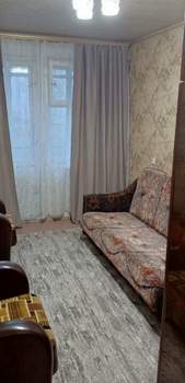 2-к квартира, на длительный срок, 47м2, 3/5 этаж