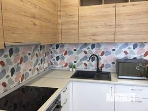 1-к квартира, на длительный срок, 40м2, 5/16 этаж