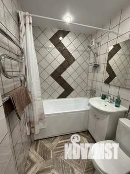 1-к квартира, посуточно, 33м2, 4/5 этаж