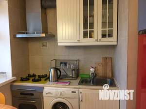 Фото квартиры в аренду (8)