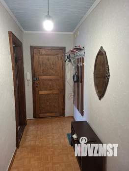 2-к квартира, посуточно, 52м2, 3/5 этаж