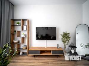 2-к квартира, на длительный срок, 57м2, 12/14 этаж