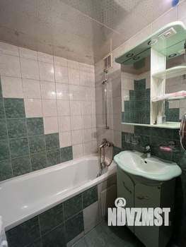 2-к квартира, на длительный срок, 54м2, 2/9 этаж