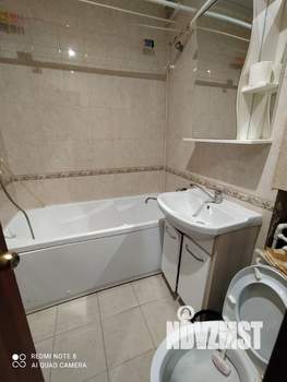 1-к квартира, на длительный срок, 35м2, 1/4 этаж