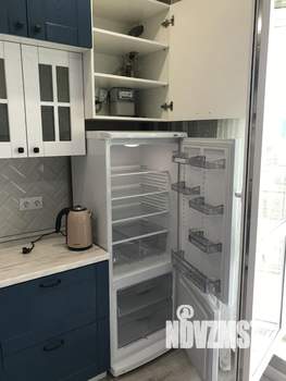 1-к квартира, на длительный срок, 45м2, 5/12 этаж