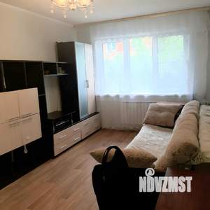 1-к квартира, на длительный срок, 30м2, 1/5 этаж