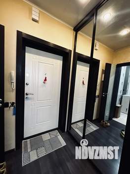 1-к квартира, на длительный срок, 33м2, 4/16 этаж