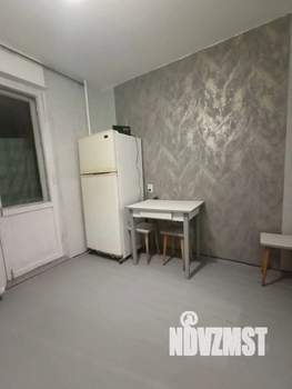 1-к квартира, на длительный срок, 36м2, 5/9 этаж