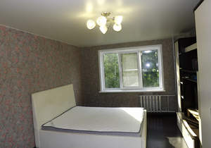 2-к квартира, на длительный срок, 53м2, 4/5 этаж