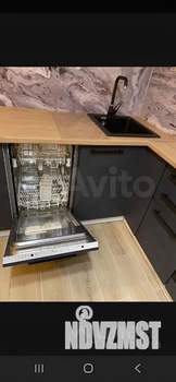 1-к квартира, на длительный срок, 37м2, 8/17 этаж