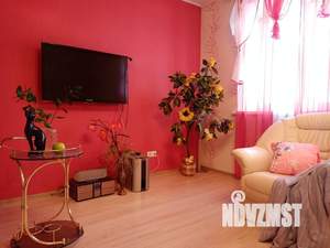 2-к квартира, посуточно, 70м2, 6/9 этаж