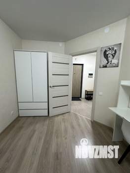 1-к квартира, на длительный срок, 35м2, 5/16 этаж