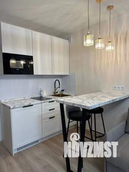 Студия квартира, посуточно, 21м2, 7/16 этаж