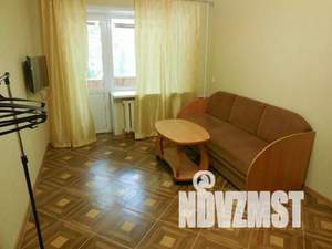 2-к квартира, посуточно, 44м2, 2/5 этаж