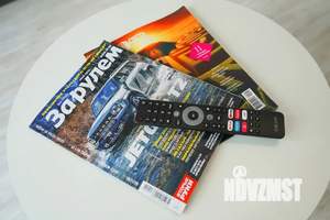 1-к квартира, посуточно, 40м2, 11/17 этаж