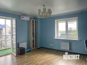 2-к квартира, на длительный срок, 68м2, 6/17 этаж