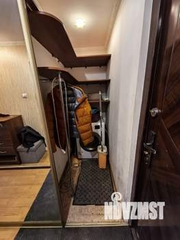 1-к квартира, на длительный срок, 37м2, 2/9 этаж