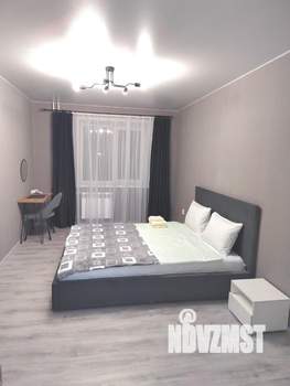2-к квартира, посуточно, 52м2, 8/10 этаж