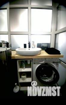 1-к квартира, посуточно, 34м2, 1/1 этаж