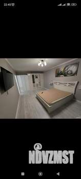 1-к квартира, на длительный срок, 37м2, 7/9 этаж