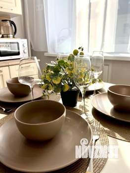 2-к квартира, посуточно, 50м2, 2/5 этаж