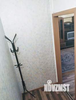 1-к квартира, на длительный срок, 31м2, 3/5 этаж