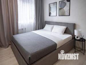 1-к квартира, посуточно, 21м2, 1/1 этаж