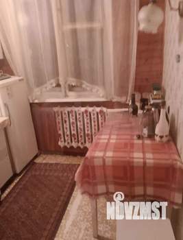2-к квартира, на длительный срок, 42м2, 5/5 этаж
