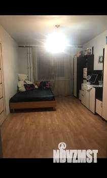 1-к квартира, на длительный срок, 32м2, 5/10 этаж