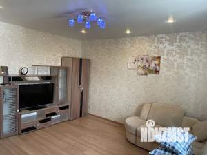 1-к квартира, посуточно, 35м2, 9/10 этаж