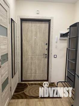 Студия квартира, посуточно, 26м2, 11/16 этаж