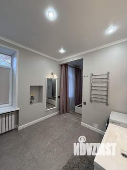 3-к квартира, на длительный срок, 80м2, 3/3 этаж