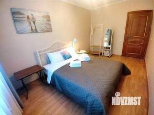 2-к квартира, посуточно, 60м2, 1/1 этаж